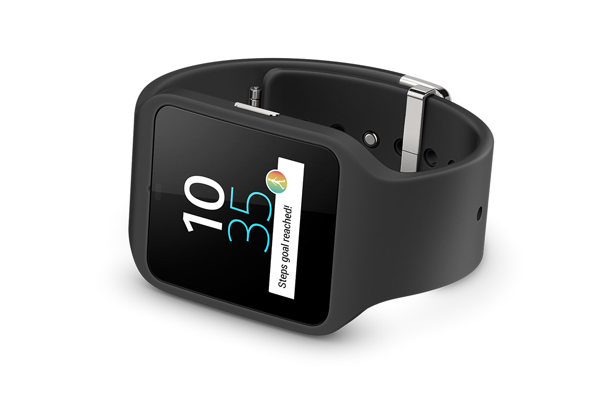 For app sony iphone smartwatch 3 SmartWatch for